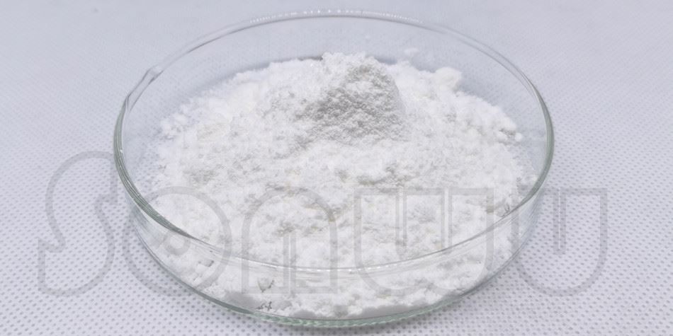 RU-58841 Powder