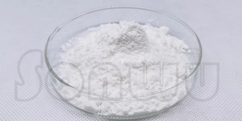 RU58841 raw powder RU58841 raw powder