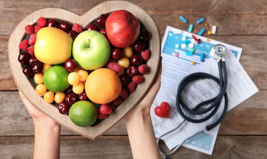 Prevention of hypertension