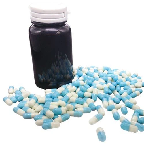 RU58841 Raw Powder 5