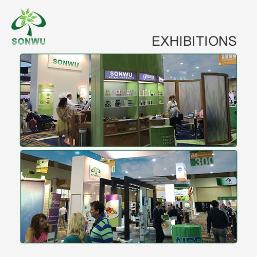 Disodium Uridine Phosphate exhibition