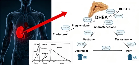 Does DHEA Work Immediately Does DHEA Work Immediately