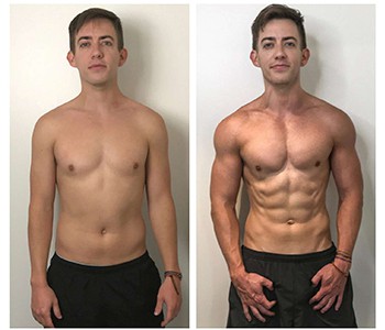 САРМ-ови: Безбедан и ефикасан начин за повећање мишића