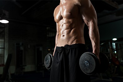 СР9011 за бодибилдингу