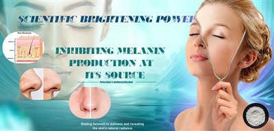 Решавање неуједначеног тона коже: Зашто 4МСК добија на популарности у произво...